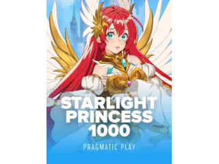 Starlight Princess 1000 — Pragmatic Play